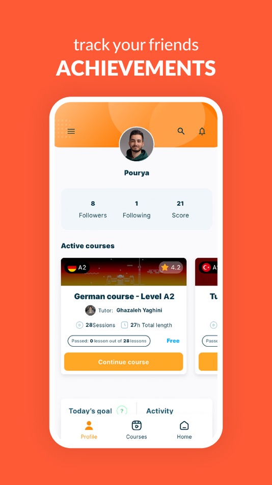#7. GO2TRain (iOS) 由: GO2TR EGITIM TURIZM GAYRIMENKUL DANISMANLIK REKLAMCILIK PAZARLAMA VE TICARET ANONIM S