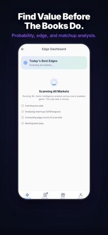 Parlay Pilot Screenshot 4 of 7