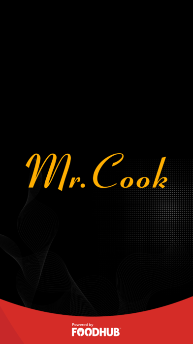 Mr Cook Screenshot