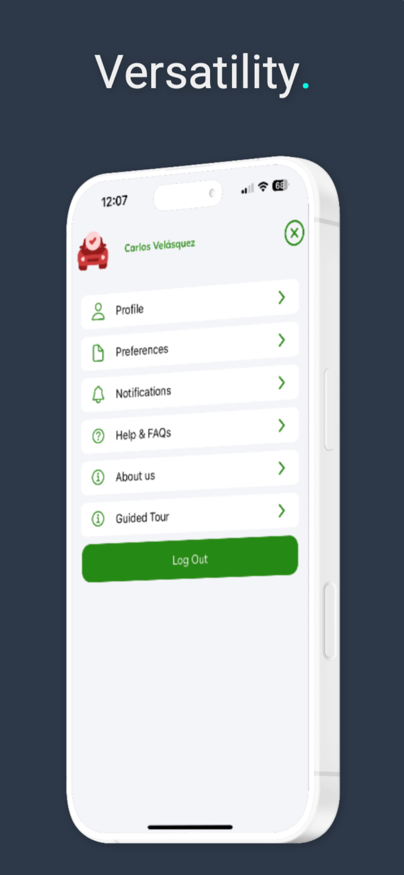 Trusted Mechanic AI screenshot 5