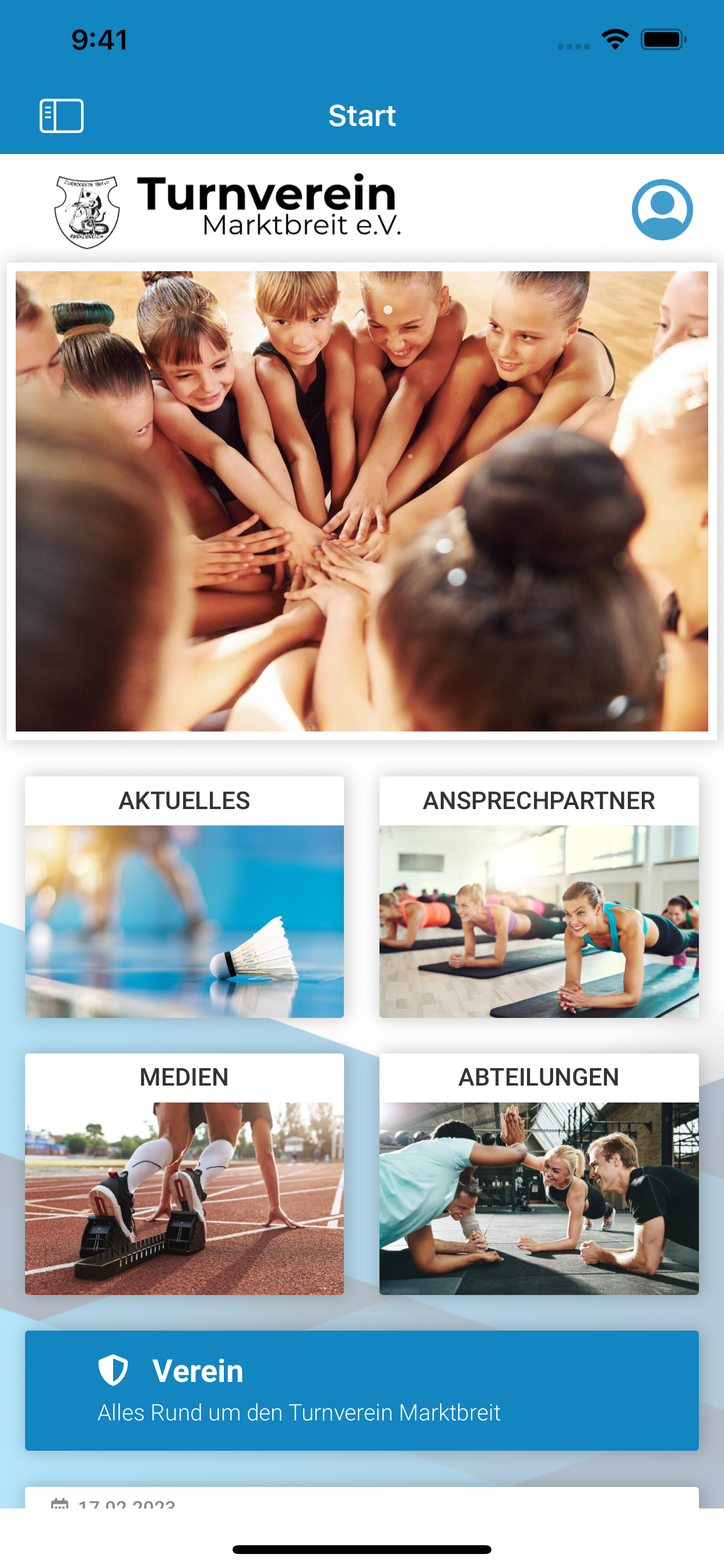 Turnverein Marktbreit