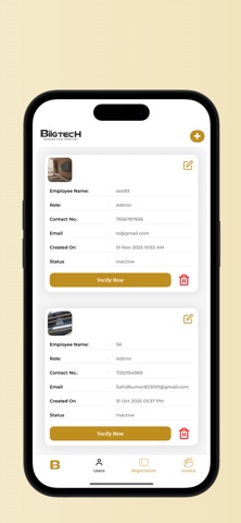 BiiG TECH screenshot