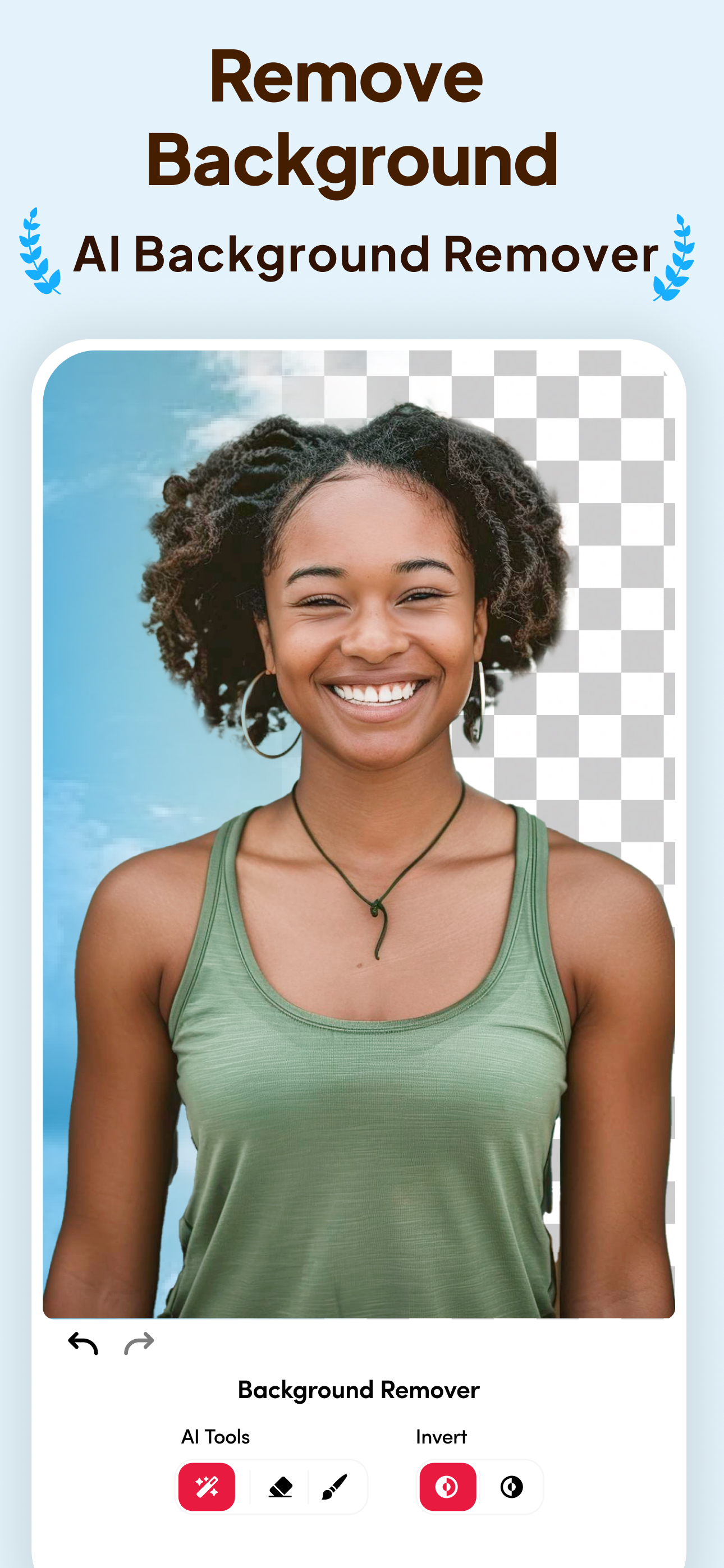Poster Maker - AI Flyer Design screenshot 9