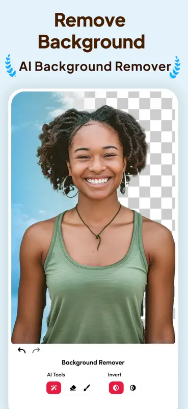 Poster Maker & Canvas Design screenshot 9 of 10