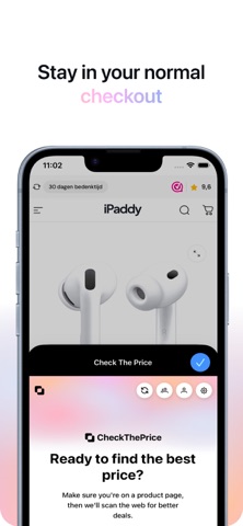 CheckThePrice Screenshot 4 of 6