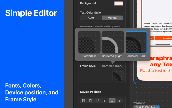 Автор программ для скриншотов