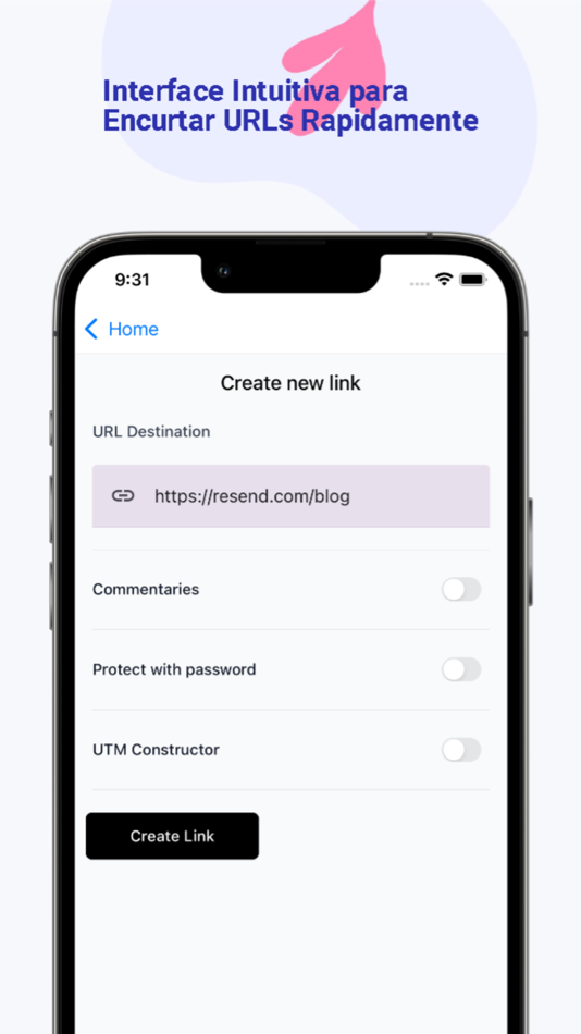 #1. CodeQR - URL Shortener (iOS) 게시자: Deusdete Ferreira