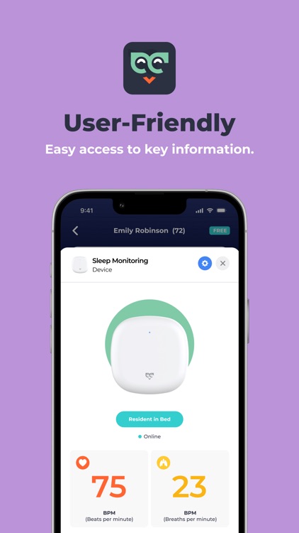 Seenyor screenshot-6