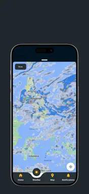 BiondEoc screenshot 5