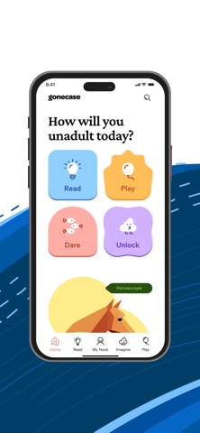 Gonecase Screenshot 2 of 10