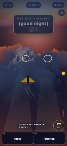 LingoFlyer: Language Game Screenshot 5 of 6