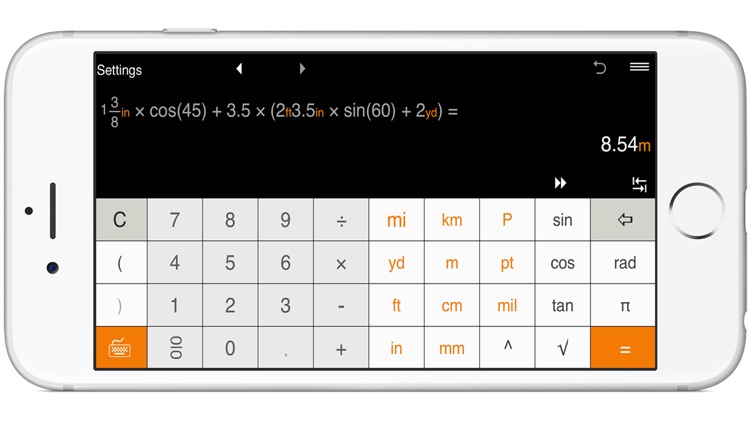 UNITS MASTER screenshot-5