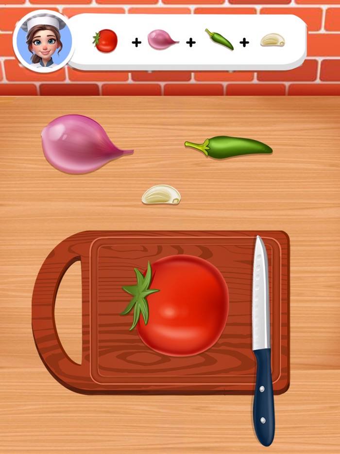 My Pizzeria Pizza Maker Games