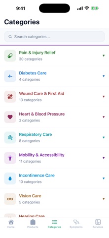 HSA Screenshot 7 of 8