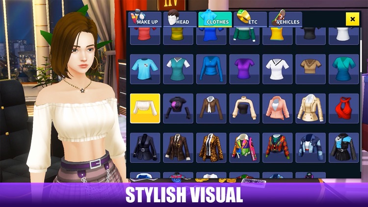 Vegastopia screenshot-5