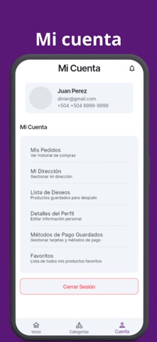 Todo Aqui HN screenshot
