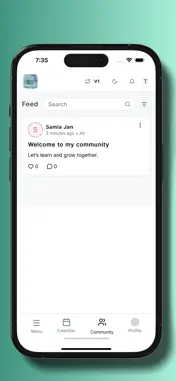 TaskMaker Al Community screenshot 2