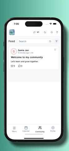 TaskMaker Al Community screenshot
