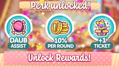 Uptown Bingo - Citylife Screenshot