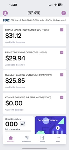 MobileGDWB Screenshot 3 of 5