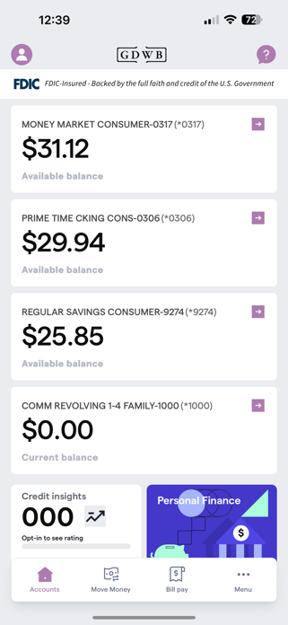 MobileGDWB Screenshot 3 of 5