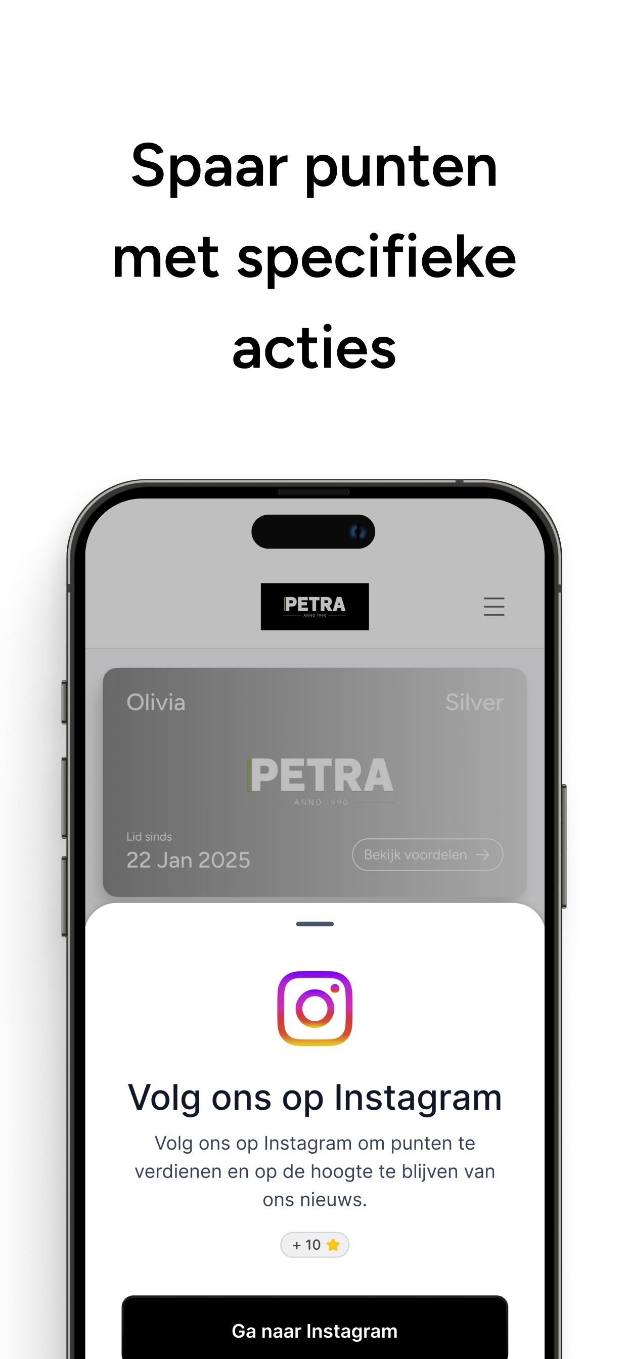 Haarmode Petra
