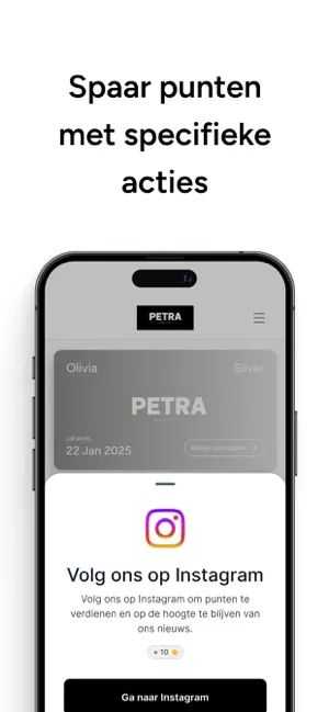 Haarmode Petra screenshot 3