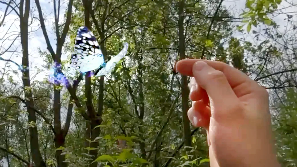 Scenery – Spatial Experiences screenshot 8