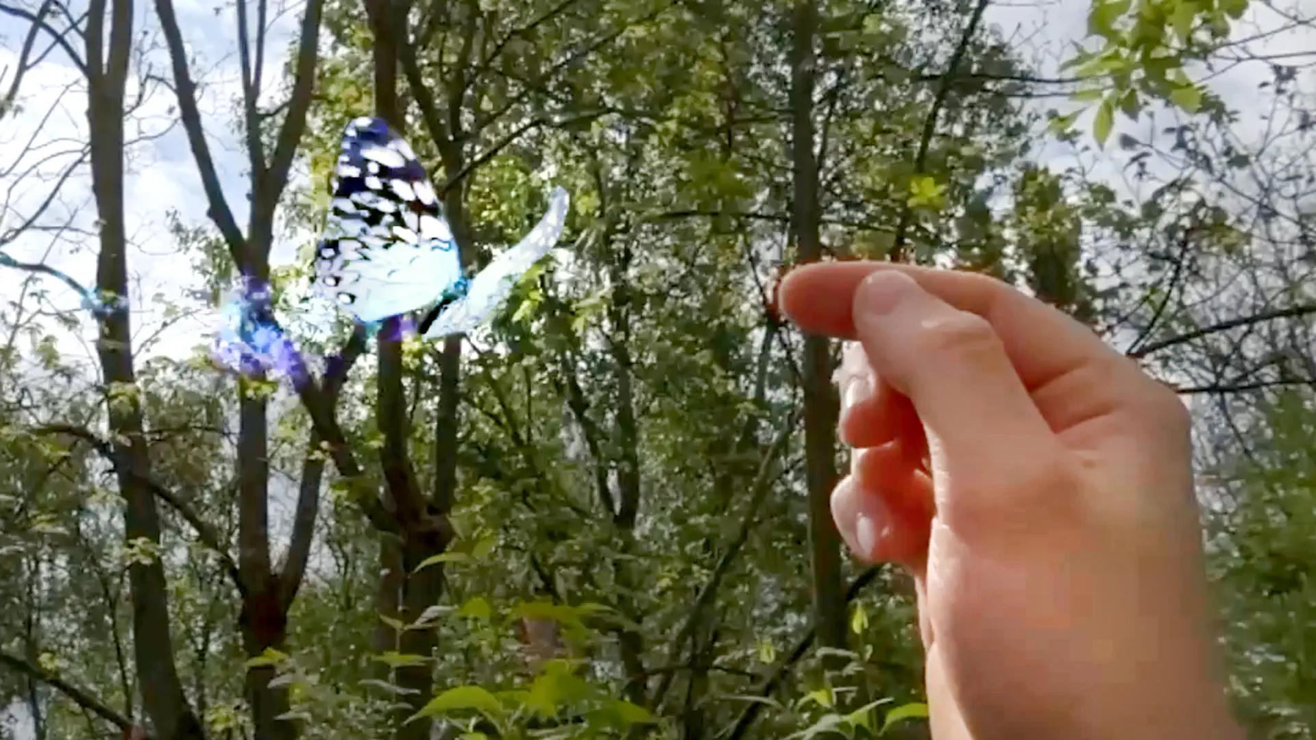 Scenery – Spatial Experiences screenshot 8