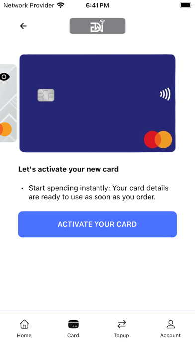 DWG Global Screenshot