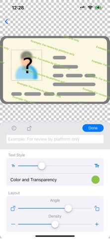 Docmark Screenshot 1 of 5