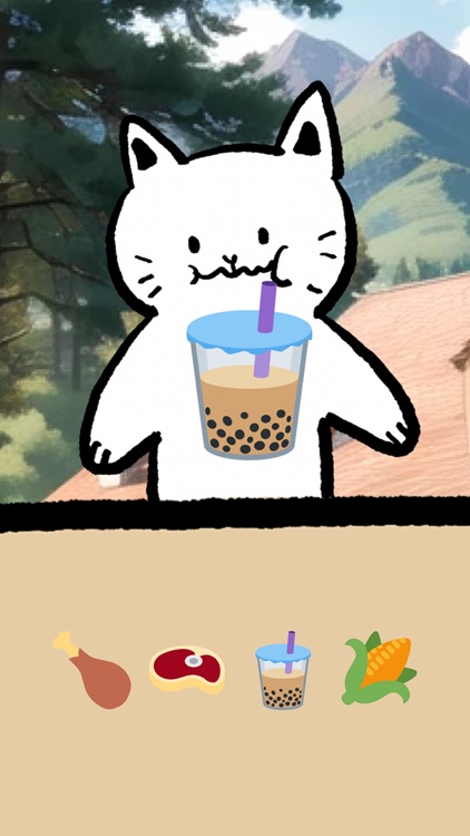 Emoji Mukbang ASMR Master