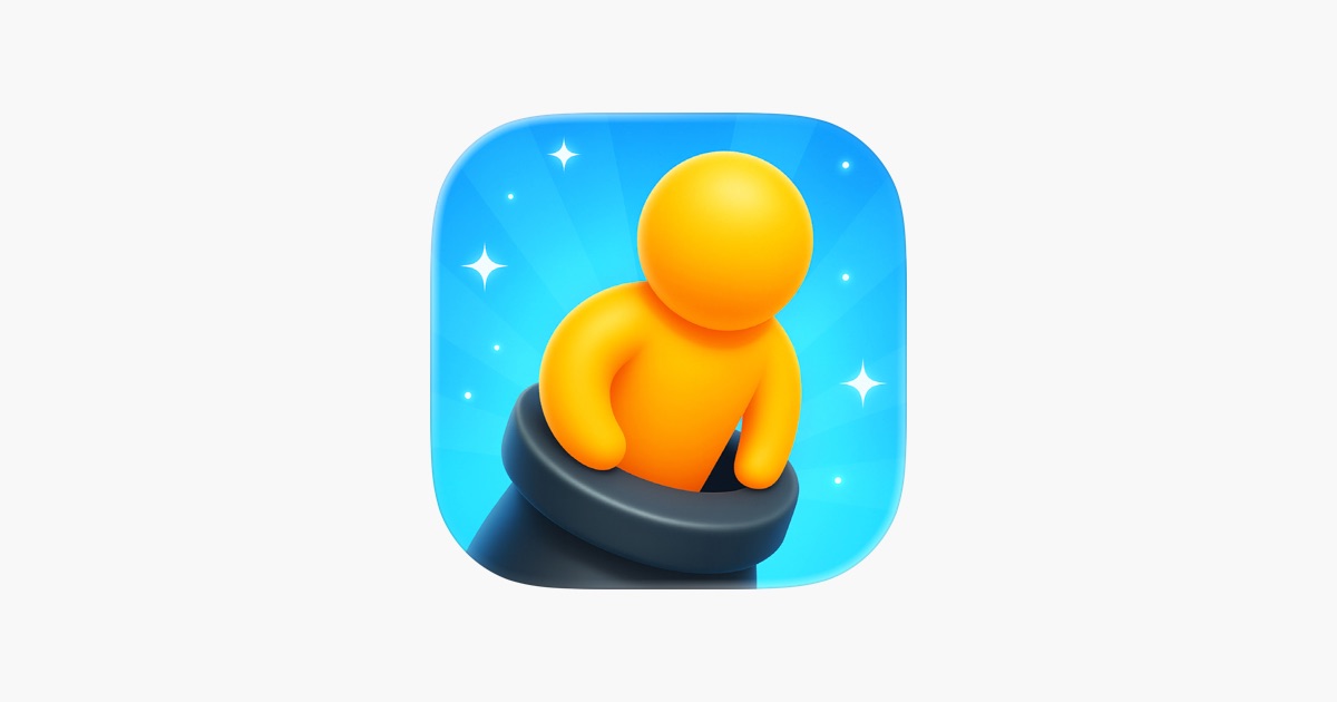 ‎Color Cannon! App - App Store