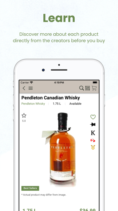 Windsor Craft Cooler Screenshot 4 - AppWisp.com Windsor Craft Cooler Screenshot 4 - AppWisp.com