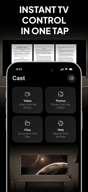 Direct TV Remote Control App screenshot 4