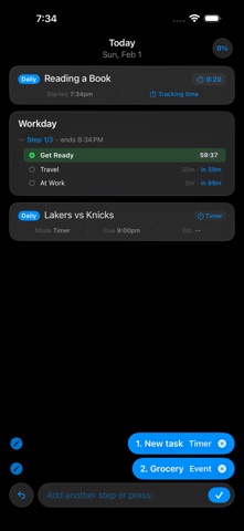 latered Screenshot 3 of 7
