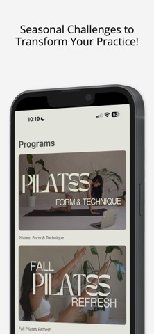 Bodyvera screenshot