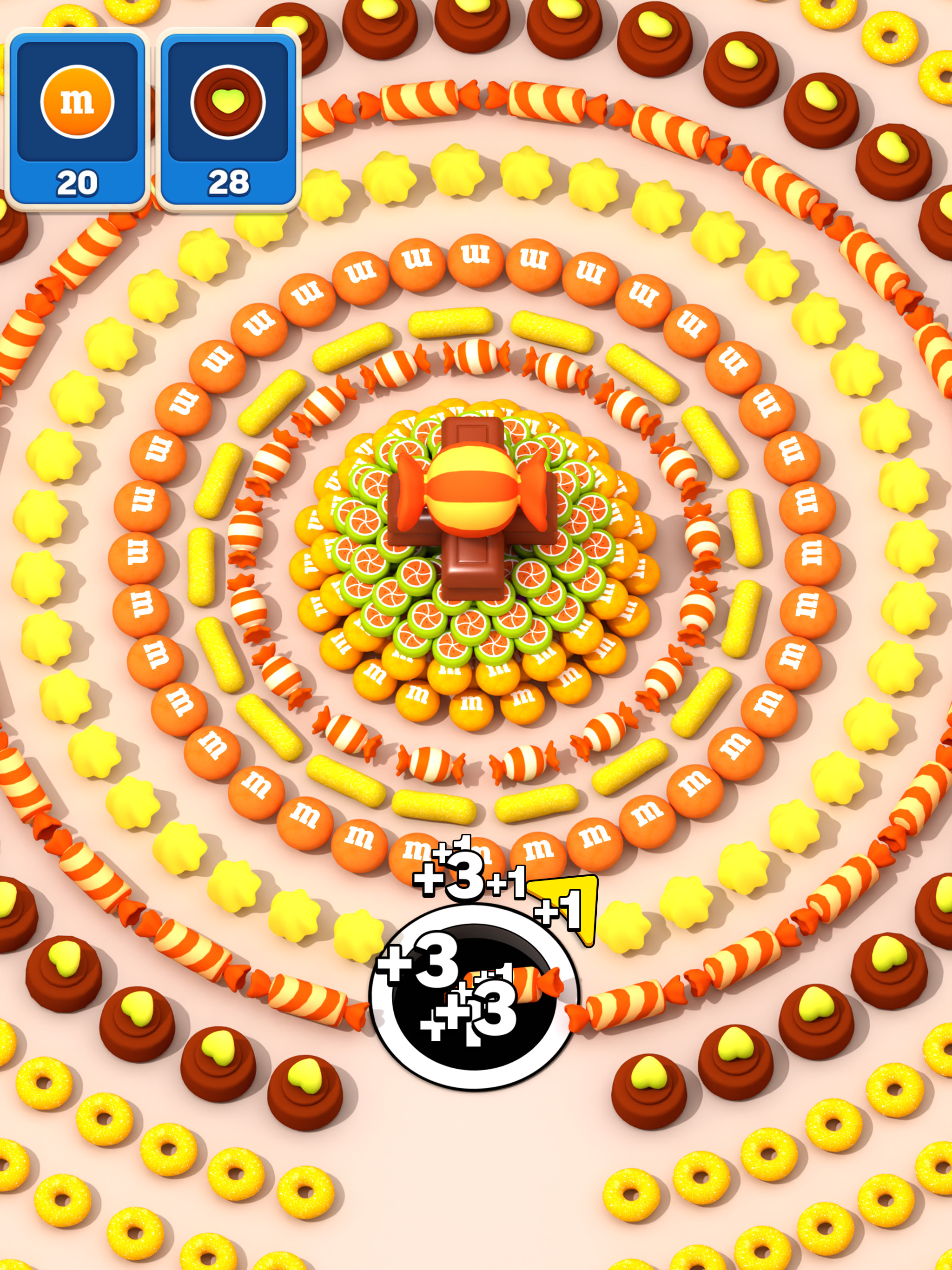 Holy Hole! screenshot 9