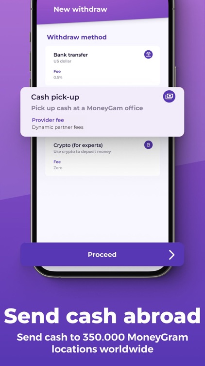 Beans App screenshot-3