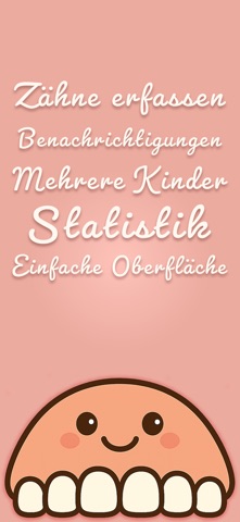 Baby Zähne screenshot