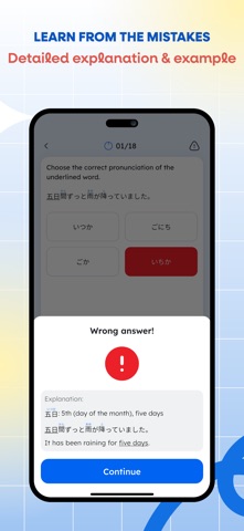 Mazii: Japanese Kanji Study screenshot