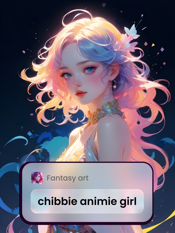 Fotoğraf yapay zeka Ai Artify