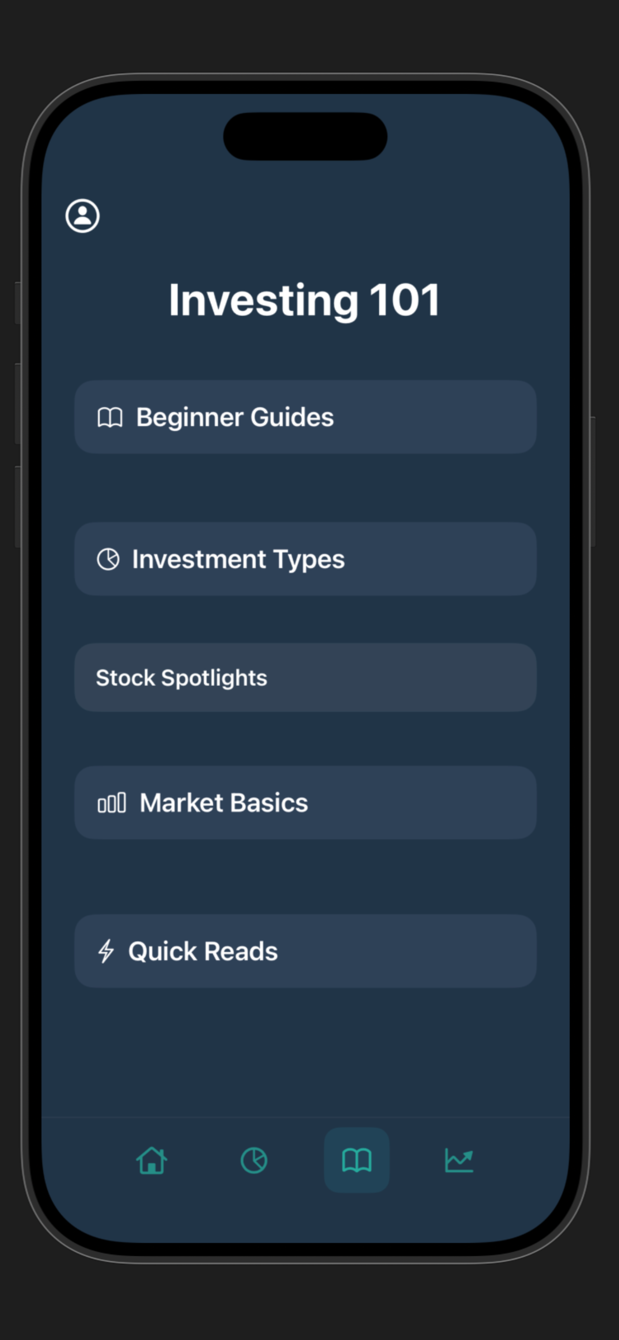 InvestorIQ 2.0