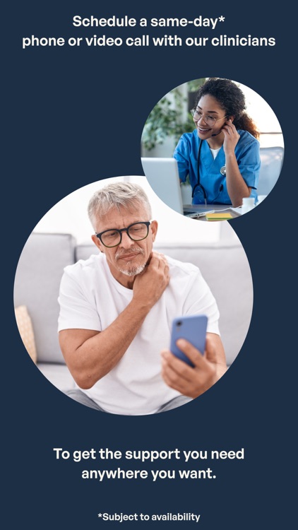 Symbio: Mind and body screenshot-7