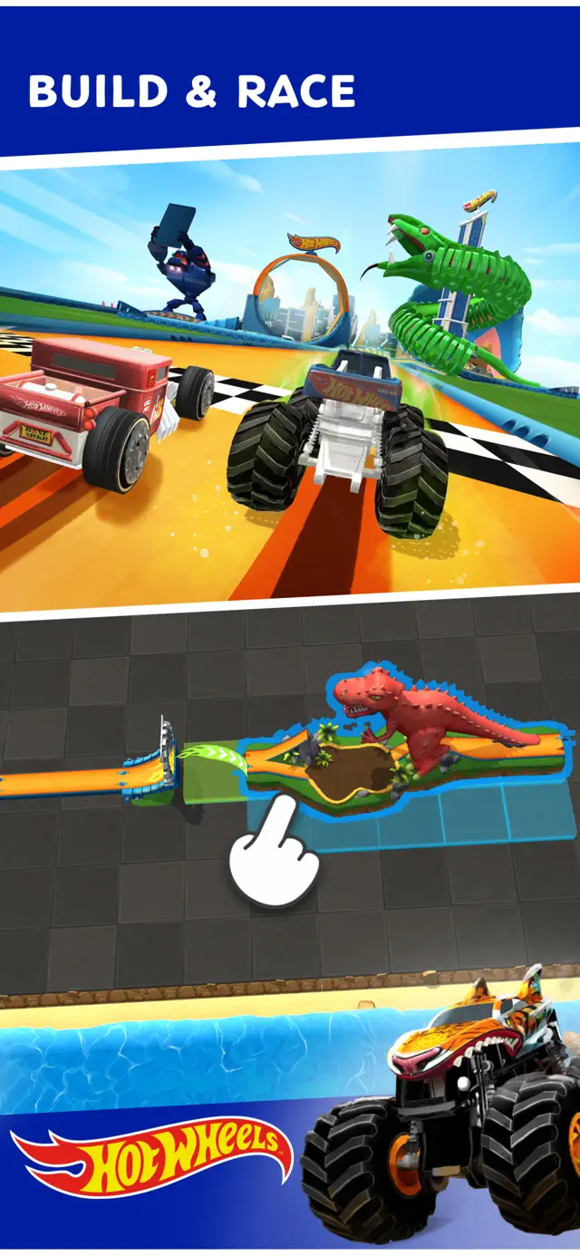 Budge World: Learning & Fun screenshot 4