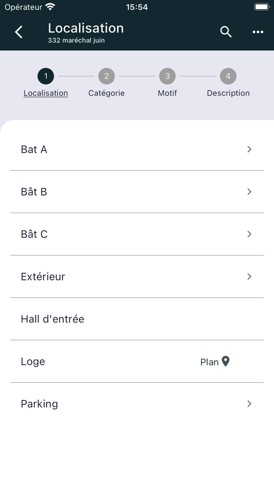 #5. maTourPartDieu (iOS) 由: VEOLYS BUIDING SERVICES
