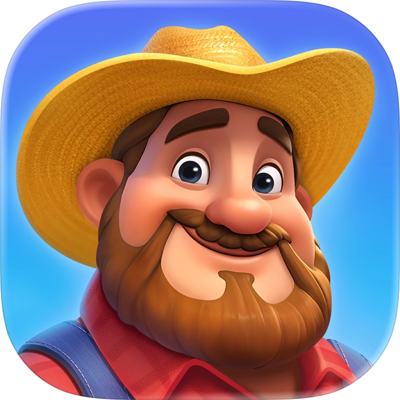 Family Farm Adventure® screenshot 12