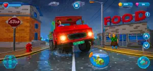 Fish in Bowl: Aquarium Escape screenshot 4