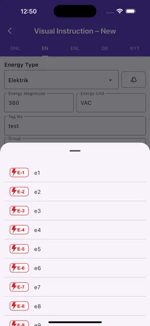EkedPlus screenshot 3