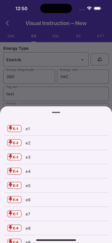 EkedPlus screenshot